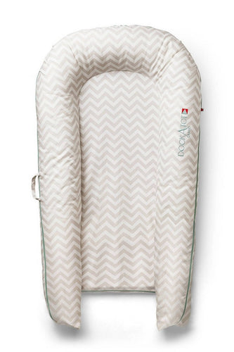 Dockatot Grand Docks Silver Lining 9 36 Months 1