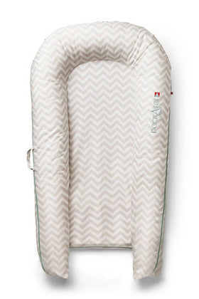 Dockatot Grand Docks Silver Lining 9 36 Months 1