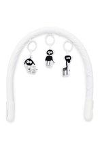 
                        
                          Load image into Gallery viewer, Dockatot Toy Arch For Deluxe White 1
                        
                      