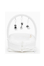 
                        
                          Load image into Gallery viewer, Dockatot Toy Arch For Deluxe White 3
                        
                      