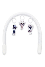 
                        
                          Load image into Gallery viewer, Dockatot Toy Arch For Deluxe White 5
                        
                      