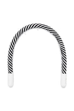 
                        
                          Load image into Gallery viewer, Dockatot Toy Arch For Deluxe Whiteblack Strip 1
                        
                      