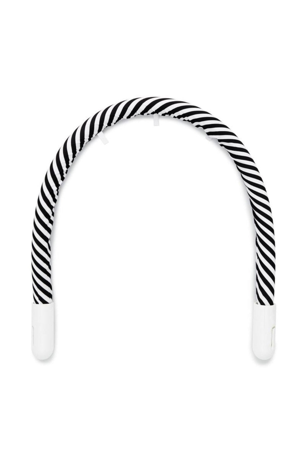 Dockatot Toy Arch For Deluxe Whiteblack Strip 1