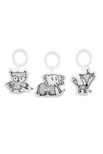 
                        
                          將圖片載入圖庫檢視器 Dockatot Toy Set Cheeky Chums 1
                        
                      