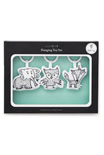
                        
                          將圖片載入圖庫檢視器 Dockatot Toy Set Cheeky Chums 3
                        
                      