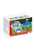 
                        
                          Load image into Gallery viewer, Dolu 3 In 1 Activity Sand And Water Table With Lid 2
                        
                      