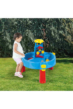 
                        
                          Load image into Gallery viewer, Dolu 3 In 1 Activity Sand And Water Table With Lid 6
                        
                      