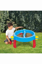 
                        
                          Load image into Gallery viewer, Dolu 3 In 1 Activity Sand And Water Table With Lid 7
                        
                      