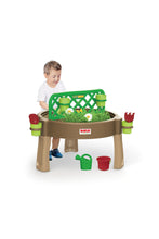 
                        
                          Load image into Gallery viewer, Dolu 4 In1 Gardening And Sand Water Creativity Table 4
                        
                      