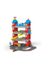 
                        
                          將圖片載入圖庫檢視器 Dolu 4 Level Car Garage With Lift And 2 Diecast Cars 1
                        
                      