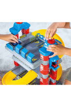 
                        
                          將圖片載入圖庫檢視器 Dolu 4 Level Car Garage With Lift And 2 Diecast Cars 4
                        
                      