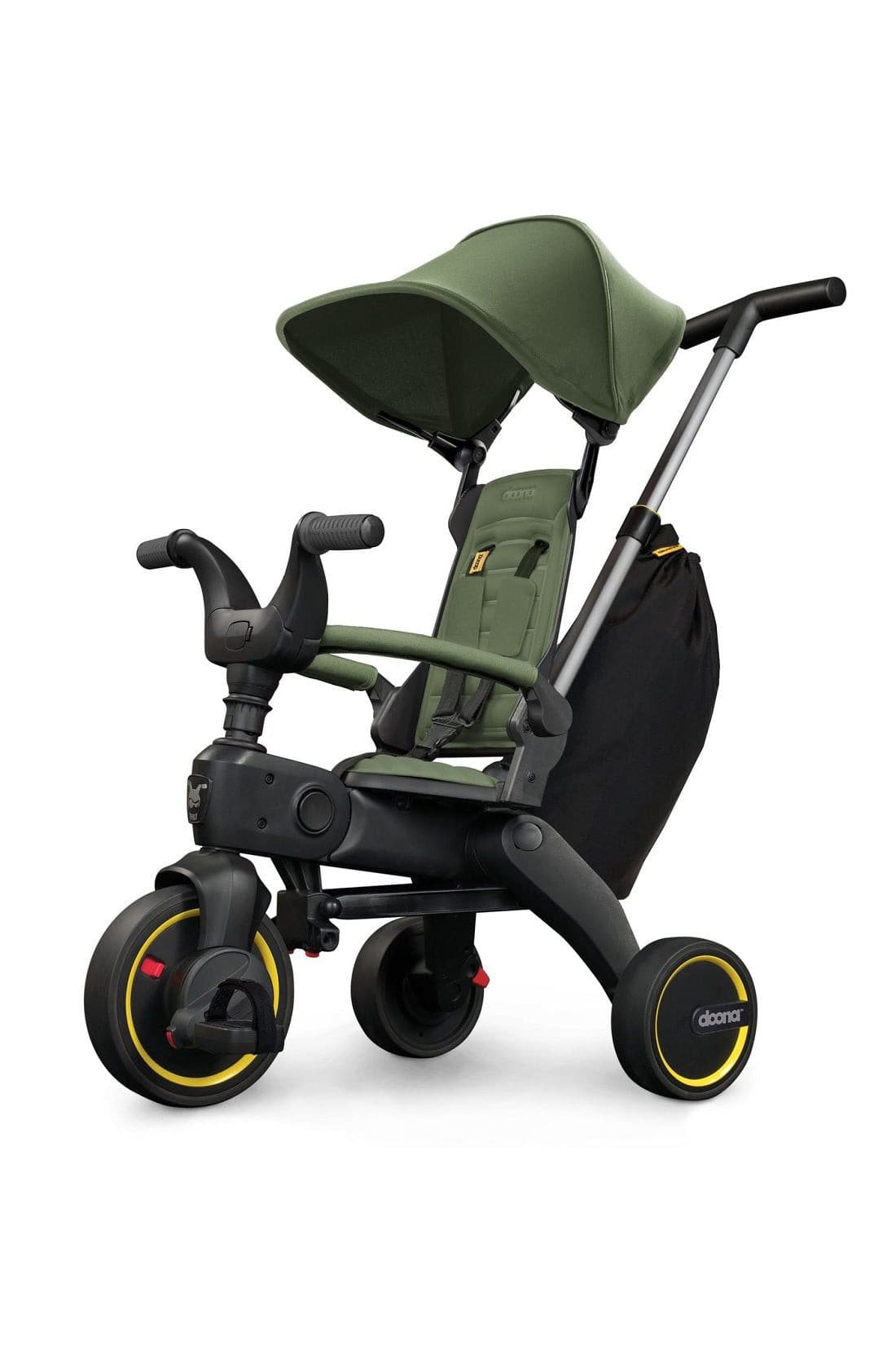 Doona mothercare store