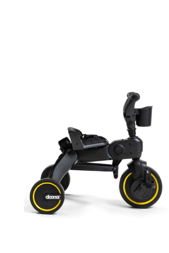 Buy Doona Liki Trikes S5 - Midnight Online - mothercare