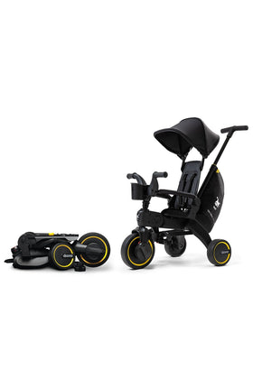 Doona Liki Trikes S5 Midnight 1