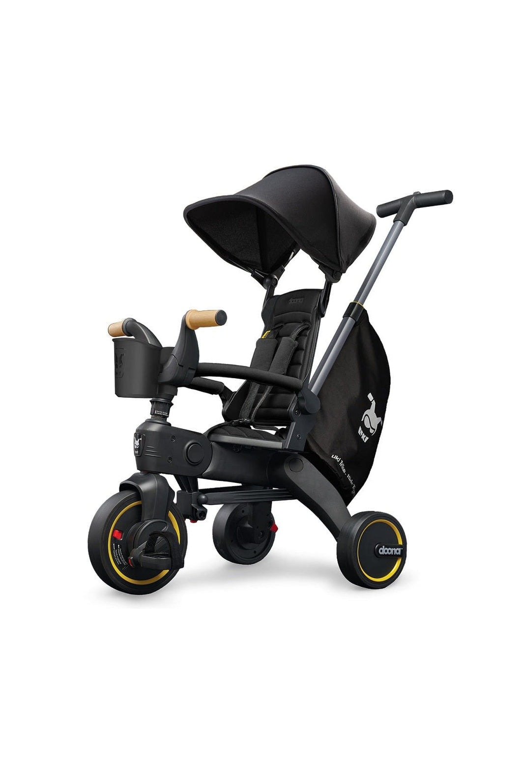 Doona Liki Trikes S5 2