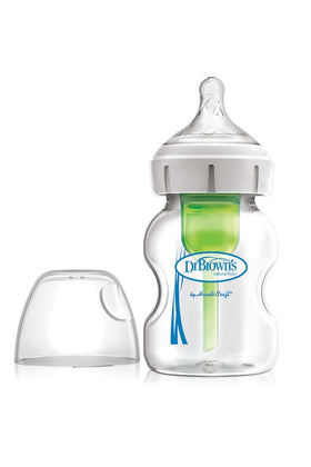 Dr Browns Options Pesu 5Oz Milk Bottle