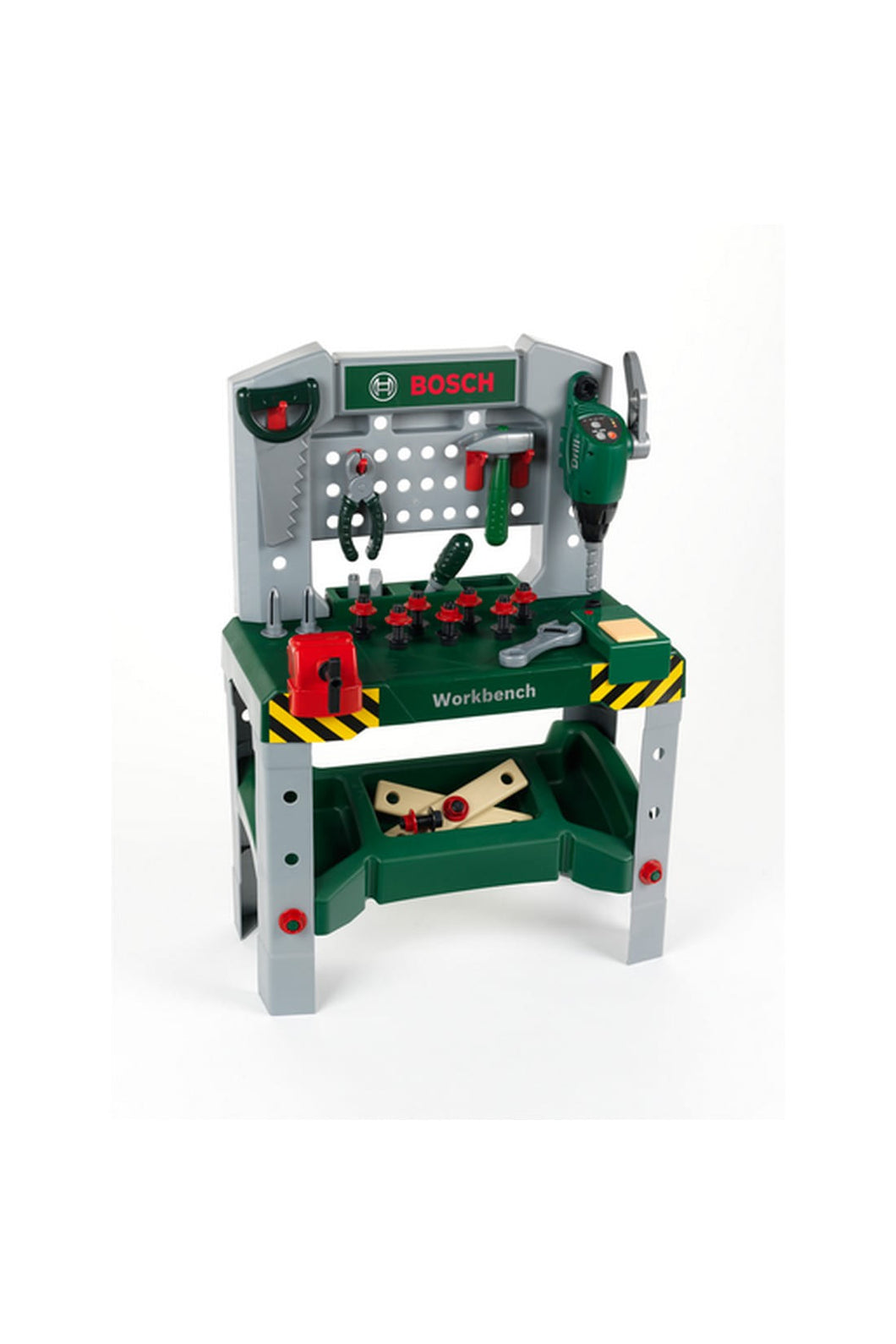 Early Learning Centre Bosch Workbench with Sound