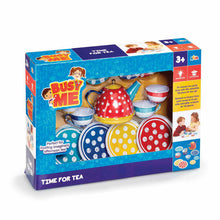 
                        
                          將圖片載入圖庫檢視器 Early Learning Centre 兒童玩具 - 木製茶具兩人組套裝
                        
                      