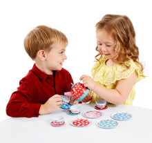 
                        
                          將圖片載入圖庫檢視器 Early Learning Centre 兒童玩具 - 木製茶具兩人組套裝
                        
                      