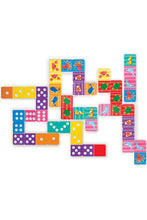 
                        
                          Load image into Gallery viewer, Early Learning Centre Deep Sea Dominoes Game
                        
                      