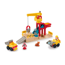 
                        
                          Load image into Gallery viewer, Early Learning Centre Happyland Mega Construction Set
                        
                      