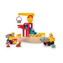 
                        
                          將圖片載入圖庫檢視器 Early Learning Centre 兒童玩具  - Happyland 巨型建築套裝
                        
                      