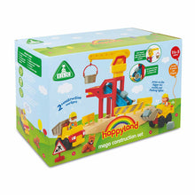 
                        
                          Load image into Gallery viewer, Early Learning Centre Happyland Mega Construction Set
                        
                      