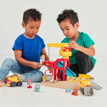 
                        
                          Load image into Gallery viewer, Early Learning Centre Happyland Mega Construction Set
                        
                      