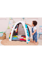
                        
                          將圖片載入圖庫檢視器 Early Learning Centre 嬰兒玩具－大型拱門發光發聲活動地墊
                        
                      
