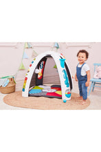 
                        
                          將圖片載入圖庫檢視器 Early Learning Centre 嬰兒玩具－大型拱門發光發聲活動地墊
                        
                      
