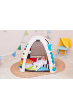 
                        
                          將圖片載入圖庫檢視器 Early Learning Centre 嬰兒玩具－大型拱門發光發聲活動地墊
                        
                      