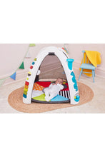 
                        
                          將圖片載入圖庫檢視器 Early Learning Centre 嬰兒玩具－大型拱門發光發聲活動地墊
                        
                      