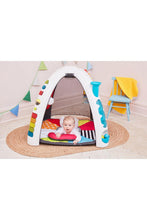 
                        
                          將圖片載入圖庫檢視器 Early Learning Centre 嬰兒玩具－大型拱門發光發聲活動地墊
                        
                      