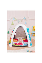
                        
                          將圖片載入圖庫檢視器 Early Learning Centre 嬰兒玩具－大型拱門發光發聲活動地墊
                        
                      