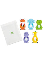 
                        
                          Load image into Gallery viewer, Early Learning Centre Magnetic Animals Matching Game
                        
                      