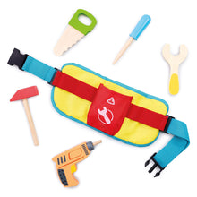 
                        
                          將圖片載入圖庫檢視器 Early Learning Centre 兒童玩具  - 小工具及腰帶套裝
                        
                      