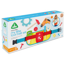 
                        
                          將圖片載入圖庫檢視器 Early Learning Centre 兒童玩具  - 小工具及腰帶套裝
                        
                      