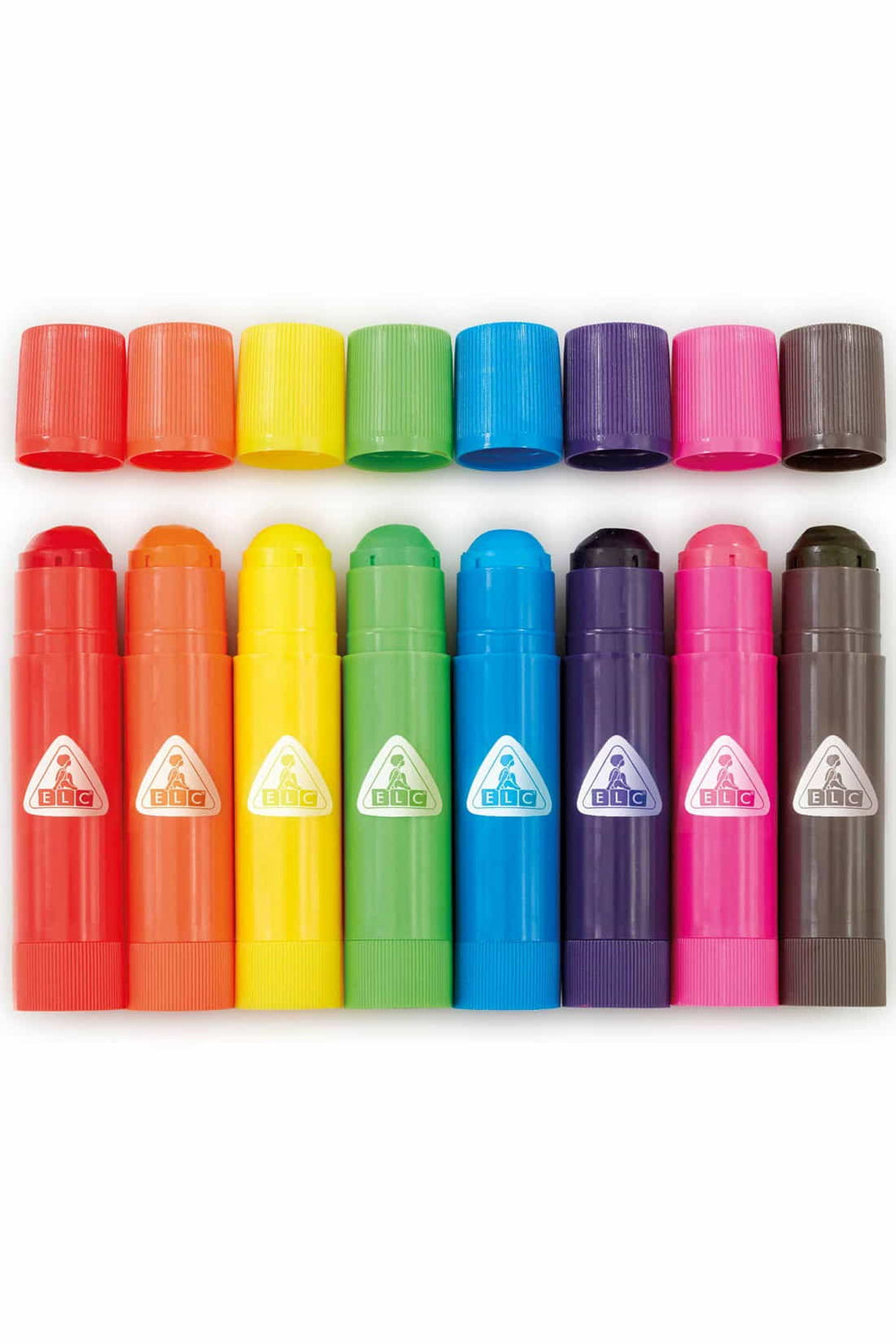 Early Learning Centre Rainbow Paint Sticks