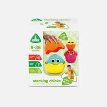 
                        
                          Load image into Gallery viewer, Early Learning Centre Stacking Chicks
                        
                      