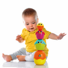 
                        
                          將圖片載入圖庫檢視器 Early Learning Centre嬰兒玩具－小雞疊疊樂
                        
                      
