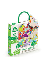 
                        
                          將圖片載入圖庫檢視器 Early Learning Centre 兒童玩具－獨角獸記憶遊戲
                        
                      