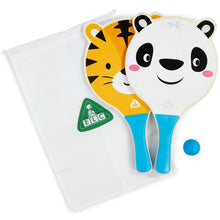 
                        
                          將圖片載入圖庫檢視器 Early Learning Centre 兒童玩具 -木製球拍及波
                        
                      