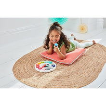 
                        
                          將圖片載入圖庫檢視器 Early Learning Centre 兒童玩具 - 教學時鐘
                        
                      