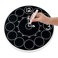 
                        
                          將圖片載入圖庫檢視器 Early Learning Centre 兒童玩具 - 教學時鐘
                        
                      