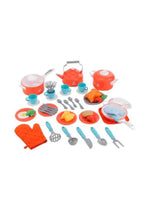 
                        
                          Load image into Gallery viewer, Early Leaning Centre Kitchen Set 1
                        
                      