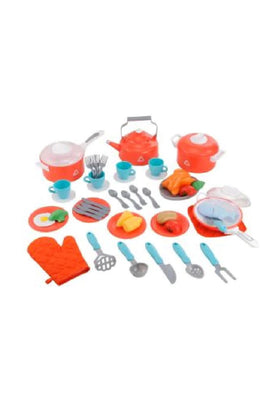 Early Leaning Centre Kitchen Set 1