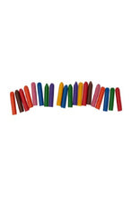 
                        
                          將圖片載入圖庫檢視器 Early Learning Centre 20 Chubby Crayons 1
                        
                      