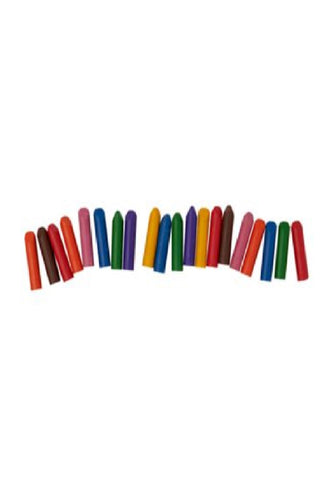 Early Learning Centre 20 Chubby Crayons 1