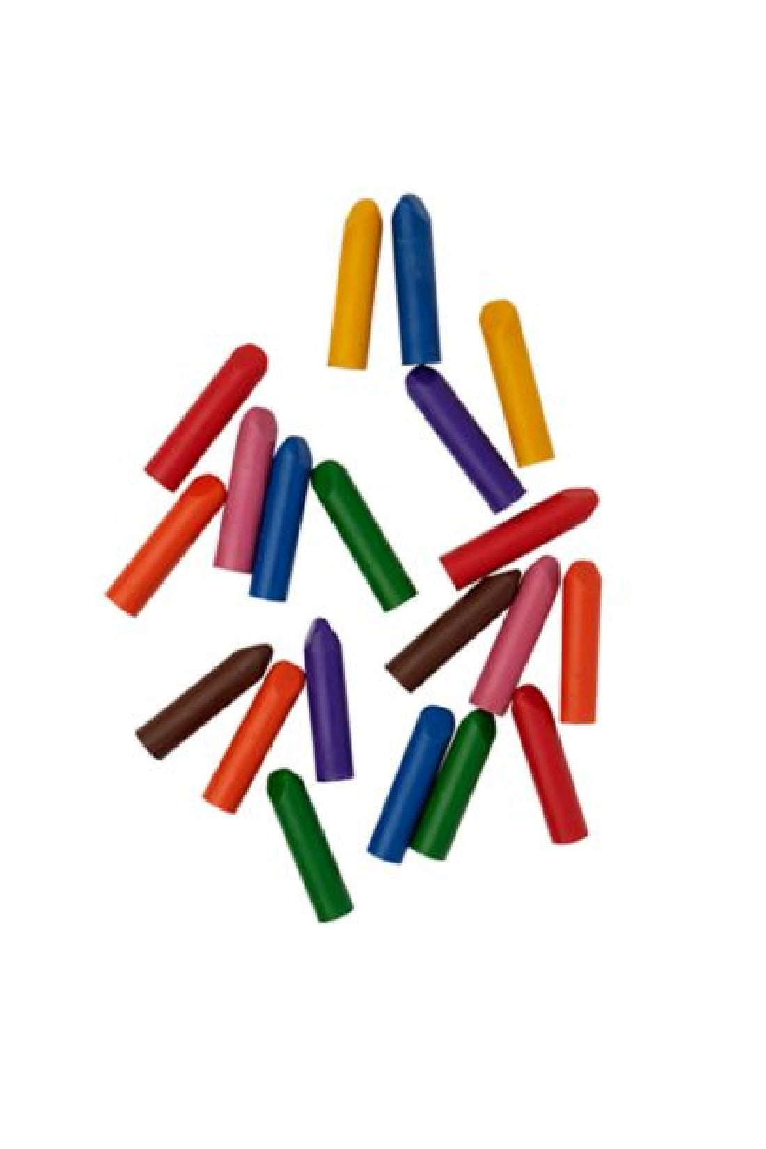 Buy Early Learning Centre 20 Chubby Crayons Online mothercare