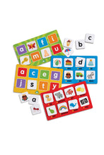 
                        
                          Load image into Gallery viewer, Early Learning Centre Alphabet Lotto 2
                        
                      